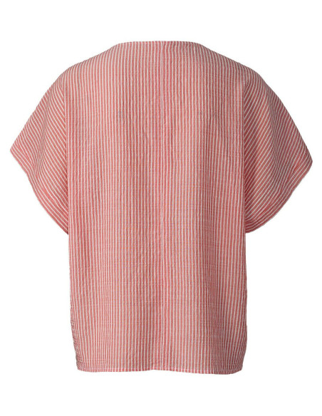 Jurk en tuniek patroon - Burda 5894
