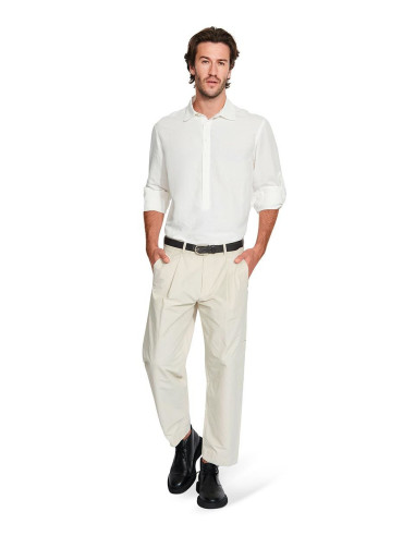 Overhemdpatroon - Burda 5895