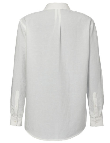 Overhemdpatroon - Burda 5895