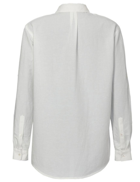 Overhemdpatroon - Burda 5895