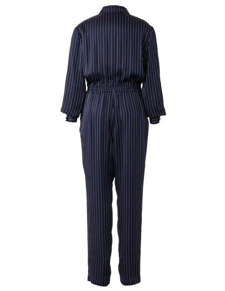 Patroon voor overall - Burda 5896