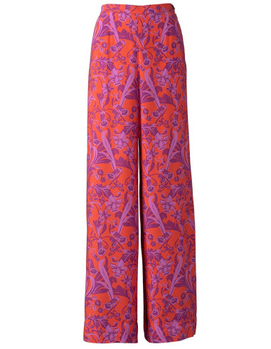 Broekpatroon - Burda 5898