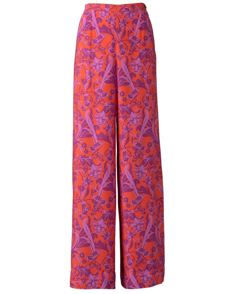 Broekpatroon - Burda 5898