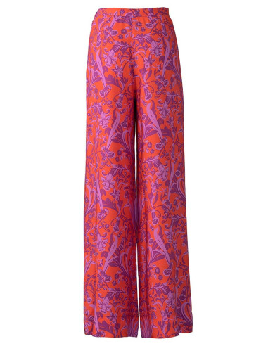 Broekpatroon - Burda 5898