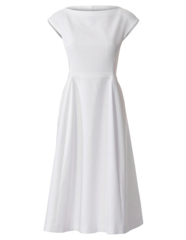 Jurkpatroon - Burda 5901