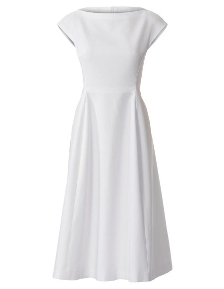 Jurkpatroon - Burda 5901