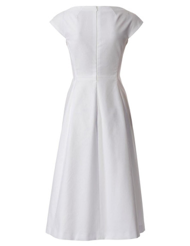 Jurkpatroon - Burda 5901