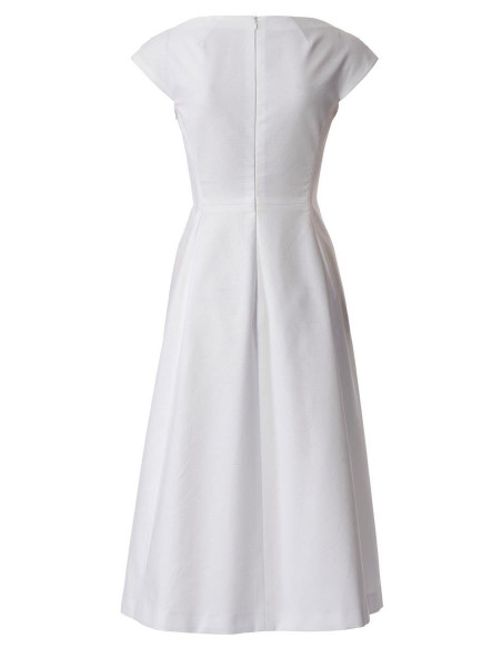 Jurkpatroon - Burda 5901