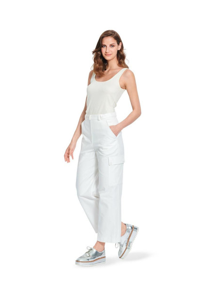 Broekpatroon - Burda 5902