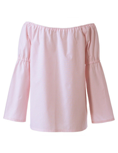 Blousepatroon - Burda 5904