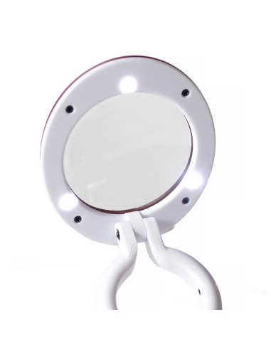 LED-verlichte loep YoYo Daylight