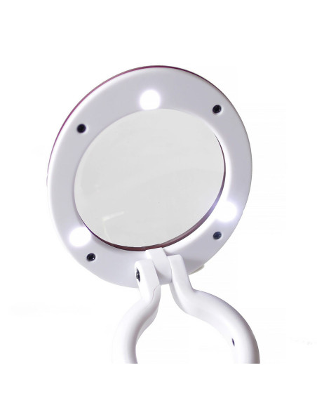 LED-verlichte loep YoYo Daylight