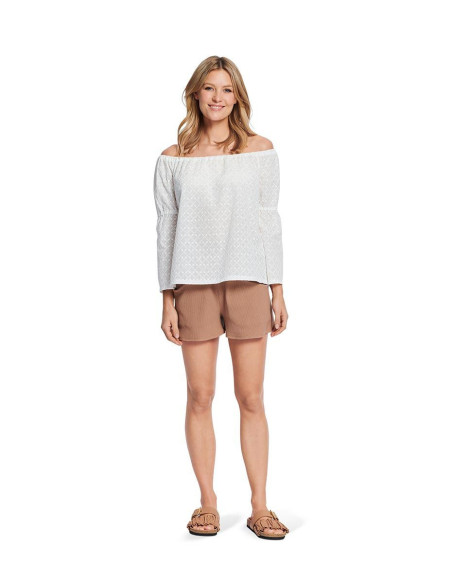 Blousepatroon - Burda 5904