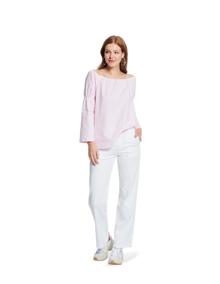 Blousepatroon - Burda 5904