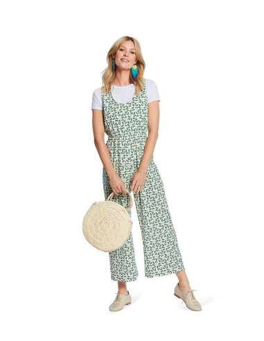 Patroon voor jumpsuit - Burda 5905