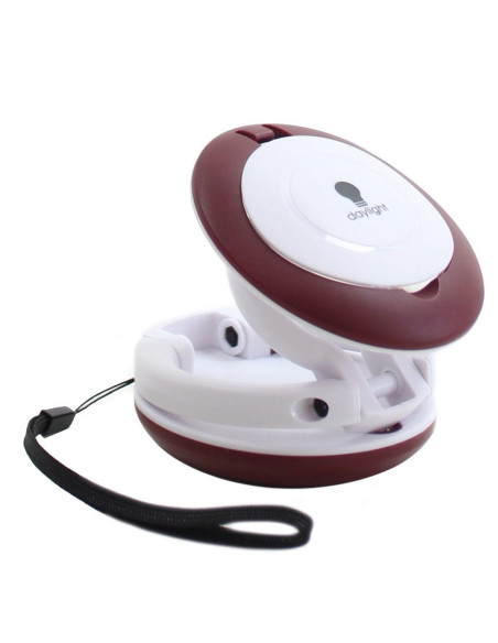 LED-verlichte loep YoYo Daylight