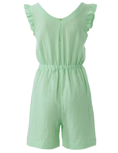 Patroon voor jumpsuit - Burda 5905