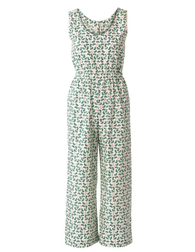 Patroon voor jumpsuit - Burda 5905