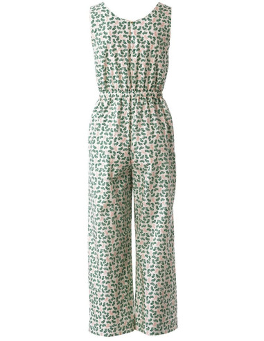 Patroon voor jumpsuit - Burda 5905
