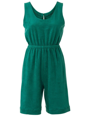 Patroon voor jumpsuit - Burda 5905