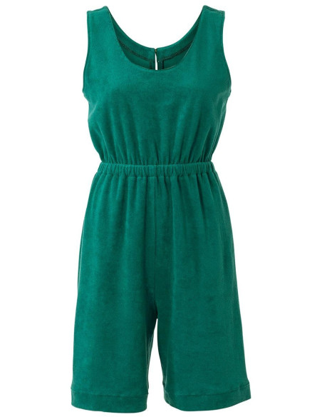 Patroon voor jumpsuit - Burda 5905