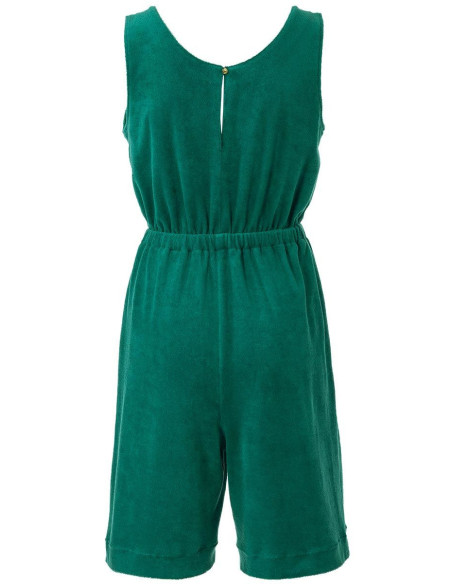 Patroon voor jumpsuit - Burda 5905