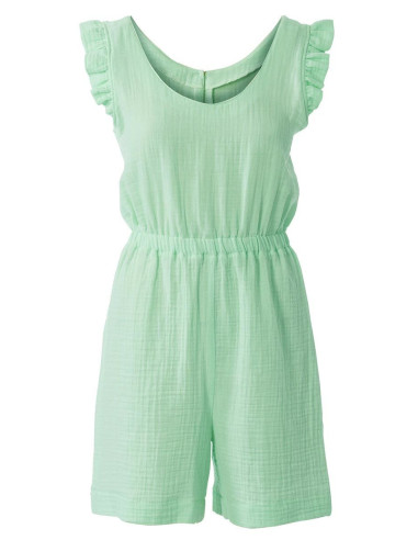 Patroon voor jumpsuit - Burda 5905