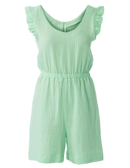 Patroon voor jumpsuit - Burda 5905