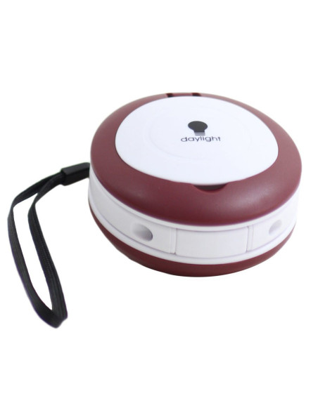 LED-verlichte loep YoYo Daylight