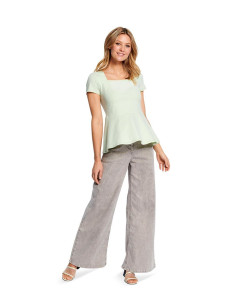Blousepatroon - Burda 5908 2