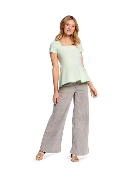 Blousepatroon - Burda 5908