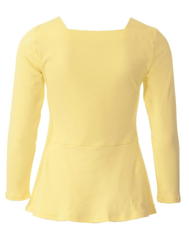 Blousepatroon - Burda 5908