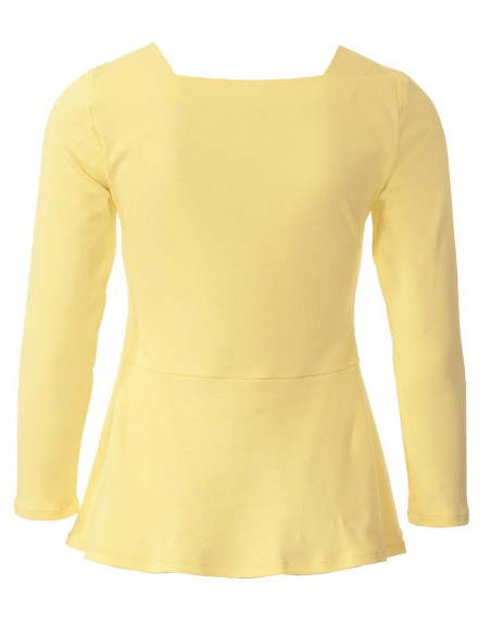 Blousepatroon - Burda 5908