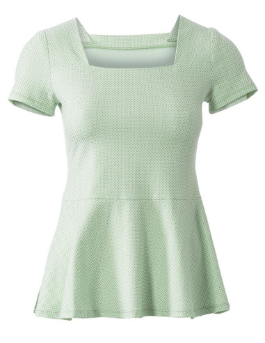 Blousepatroon - Burda 5908