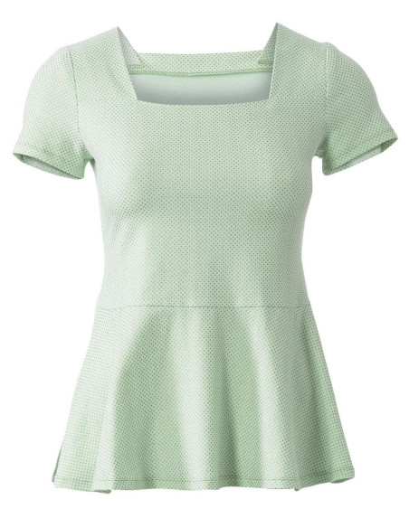 Blousepatroon - Burda 5908