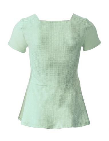Blousepatroon - Burda 5908