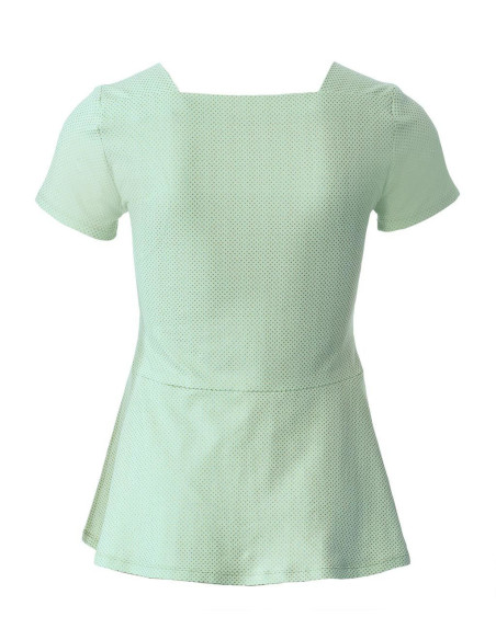 Blousepatroon - Burda 5908