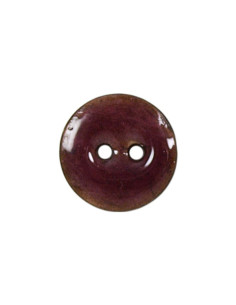 Buis met 4 knopen 2 gaten - 15 mm