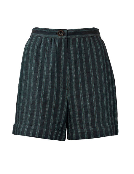 Broekpatroon - Burda 5912