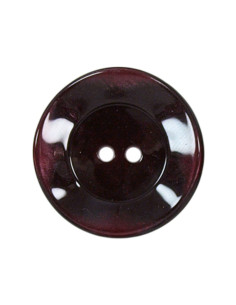 Buis met 3 knopen 2 gaten - 22 mm