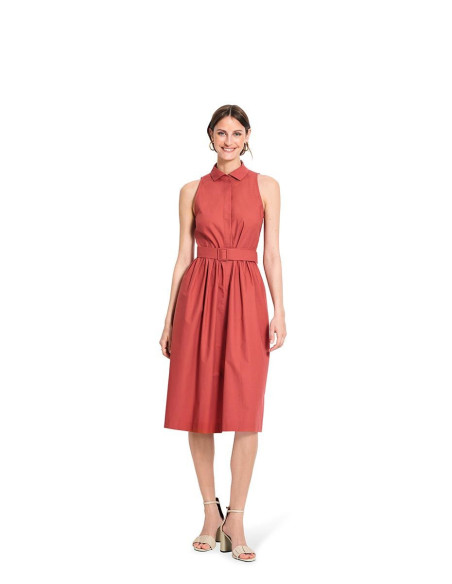 Jurkpatroon - Burda 5916