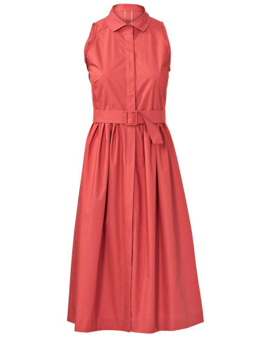 Jurkpatroon - Burda 5916
