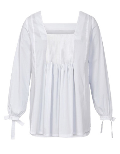 Jurk en tuniek patroon - Burda 5917