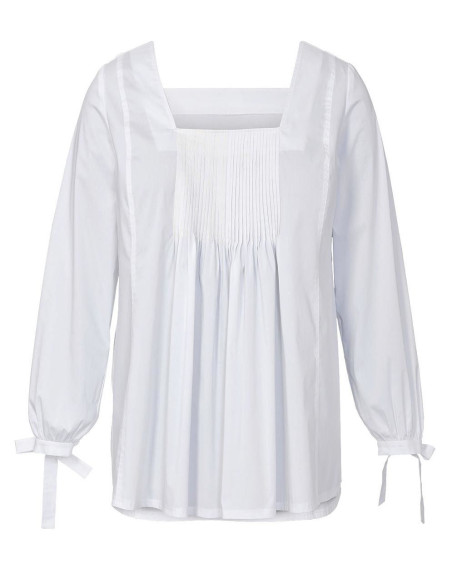 Jurk en tuniek patroon - Burda 5917