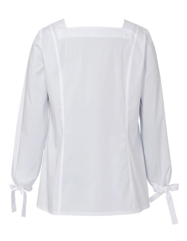 Jurk en tuniek patroon - Burda 5917