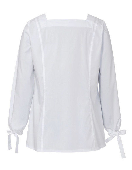 Jurk en tuniek patroon - Burda 5917