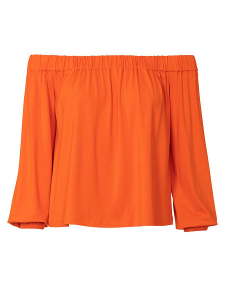Jurk en blouse patroon - Burda 5920