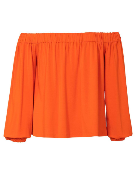 Jurk en blouse patroon - Burda 5920
