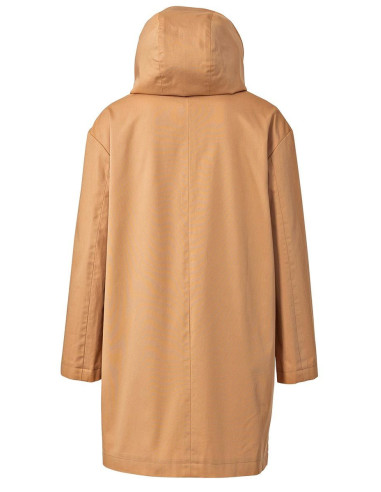 Parka patroon - Burda 5923