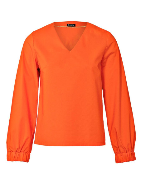 Blousepatroon - Burda 5924